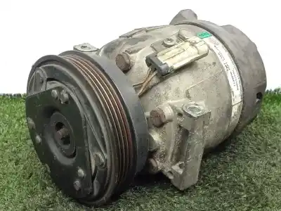 Gebrauchtes Autoersatzteil KLIMAKOMPRESSOR zum FIAT BRAVO (182)  OEM-IAM-Referenzen 1135296 - 46525369  