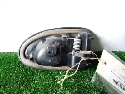 Pezzo di ricambio per auto di seconda mano maniglia interna anteriore sinistra per dacia logan mcv (ks_) 1.5 dci (ks0k) riferimenti oem iam 7700830078 - 91127201  
