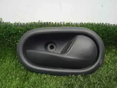 Pezzo di ricambio per auto di seconda mano MANIGLIA INTERNA ANTERIORE DESTRA per DACIA SANDERO  Riferimenti OEM IAM 826721919R  