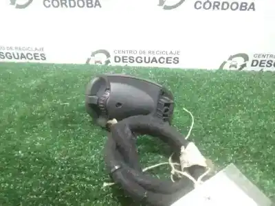 Second-hand car spare part electronic module for dacia sandero stepway oem iam references 8200969681 - 34599702  