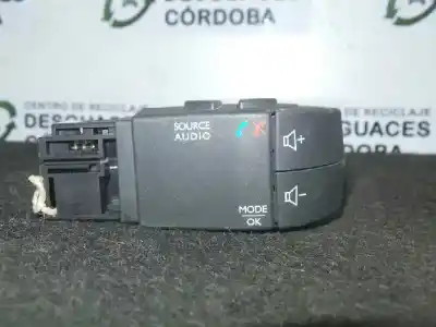 Gebrauchtes Autoersatzteil LENKRADKONTROLLE zum DACIA SANDERO  OEM-IAM-Referenzen 255522448R - 344422023GB  