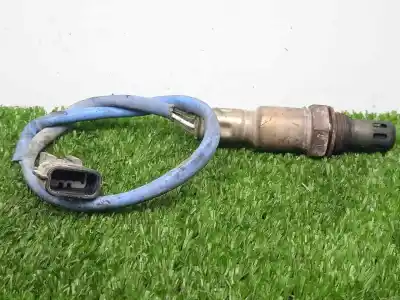 Second-hand car spare part lambda probe for dacia duster 1.6 16v cat oem iam references 