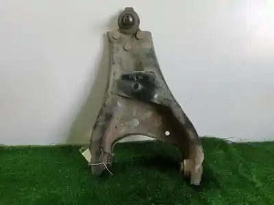 Peça sobressalente para automóvel em segunda mão braço de suspensão inferior dianteiro direito por dacia duster 1.5 dci diesel fap cat referências oem iam 195601a