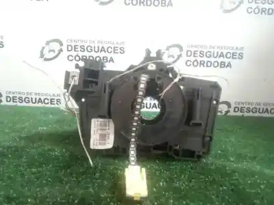 Peça sobressalente para automóvel em segunda mão fita do airbag por dacia sandero stepway referências oem iam 8200792576t - 901057667 - 25101