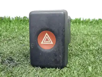Second-hand car spare part hazard warning lights for dacia logan 1.4 cat oem iam references 