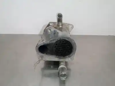 Tweedehands auto-onderdeel egr-koeler voor dacia duster 1.5 dci diesel fap cat oem iam-referenties 147355713a - 250614a