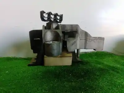 Second-hand car spare part RIGHT ENGINE SUPPORT for DACIA DUSTER  OEM IAM references 112845638R  