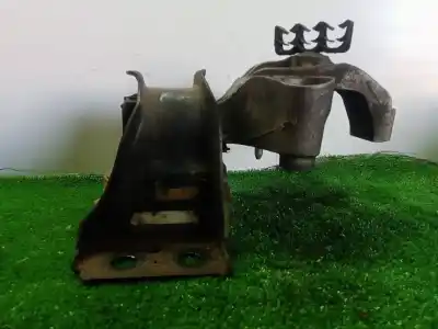 Second-hand car spare part right engine support for dacia duster 1.5 dci diesel fap cat oem iam references 112845638r  