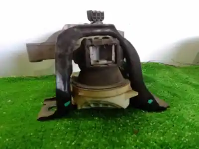 Second-hand car spare part right engine support for dacia duster 1.5 dci diesel fap cat oem iam references 112845638r  