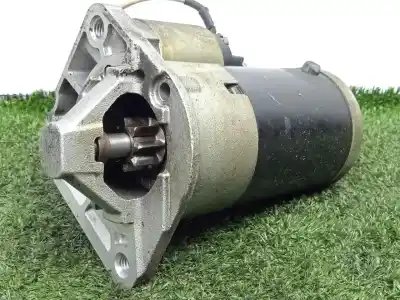 Автозапчасти б/у ДВИГАТЕЛЬ ЗАПУСКАЕТСЯ за DACIA LOGAN  ссылки OEM IAM M000T45171ZT - 8200240487  