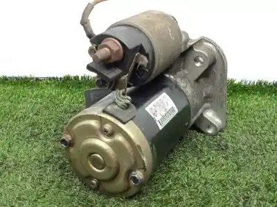 Автозапчастина б/у двигун запускається для dacia logan 1.4 cat посилання на oem iam m000t45171zt - 8200240487  