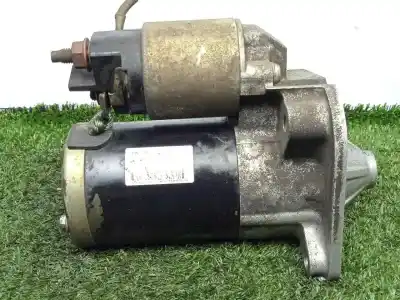 Автозапчастина б/у двигун запускається для dacia logan 1.4 cat посилання на oem iam m000t45171zt - 8200240487  