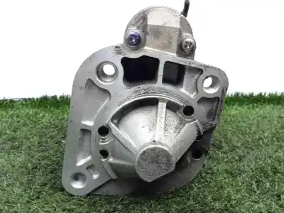 Автозапчастина б/у двигун запускається для dacia logan 1.4 cat посилання на oem iam m000t45171zt - 8200240487  