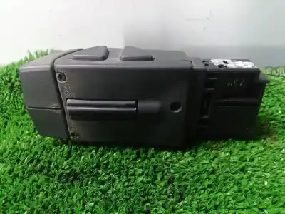 Peça sobressalente para automóvel em segunda mão comandos de alavanca por dacia duster 1.5 dci diesel fap cat referências oem iam 255522448r - 344422023gb  