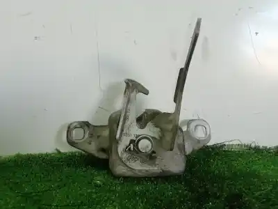 Peça sobressalente para automóvel em segunda mão fechadura do capô por dacia duster 1.5 dci diesel fap cat referências oem iam 6560100