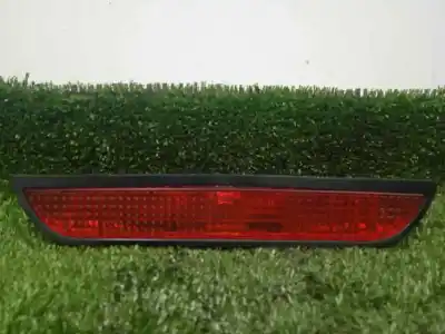 Second-hand car spare part CENTRAL BRAKE LIGHT for DACIA SANDERO  OEM IAM references 265907079R  