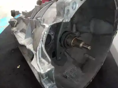 Peça sobressalente para automóvel em segunda mão caixa de velocidade explodida por bmw serie 1 berlina (e81/e87) 118d referências oem iam cbb  6.velocidades