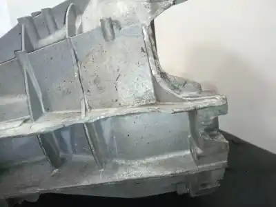 Peça sobressalente para automóvel em segunda mão caixa de velocidade explodida por bmw serie 1 berlina (e81/e87) 118d referências oem iam cbb  6.velocidades