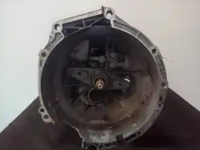 Peça sobressalente para automóvel em segunda mão caixa de velocidade explodida por bmw serie 1 berlina (e81/e87) 118d referências oem iam cbb  6.velocidades