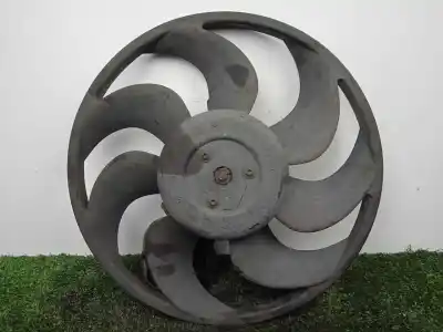 Second-hand car spare part RADIATOR COOLING FAN for MERCEDES-BENZ VITO CAJA CERRADA 6.03 ->  OEM IAM references A6395000193 - 93765  Ø DIAMETRO: 310MM