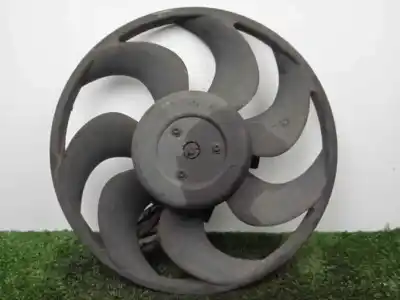 Second-hand car spare part RADIATOR COOLING FAN for MERCEDES-BENZ VITO CAJA CERRADA 6.03 ->  OEM IAM references A6395000193 - 93765  Ø DIAMETRO: 310MM