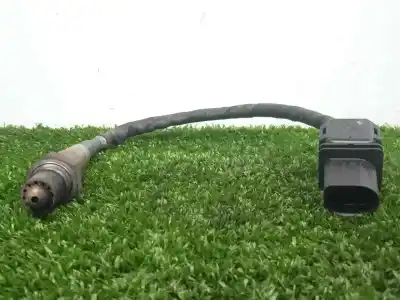 Автозапчасти б/у лямбда-зонд за smart forfour 1.5 cdi cat ссылки oem iam 0258017014 - 0035426918