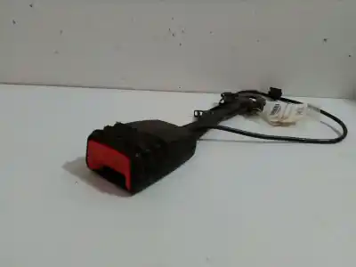 Peça sobressalente para automóvel em segunda mão chicote / encaixe cinto segurança dianteiro esquerdo por audi a4 berlina (b8) 1.8 16v tfsi referências oem iam 8k0857755d01c