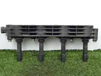 Peça sobressalente para automóvel em segunda mão bobina de ignição por opel astra g berlina 1.6 16v referências oem iam 19005212