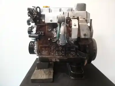 Pièce détachée automobile d'occasion moteur complet pour nissan cabstar - e 3.0 td 110 références oem iam bd30d 106cv 