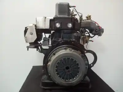 Pièce détachée automobile d'occasion moteur complet pour nissan cabstar - e 3.0 td 110 références oem iam bd30d 106cv 