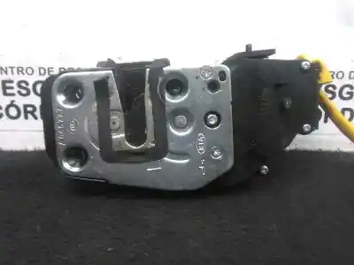 Second-hand car spare part rear left door lock for kia sorento (bl) (2002->) 2.5 crdi oem iam references 
