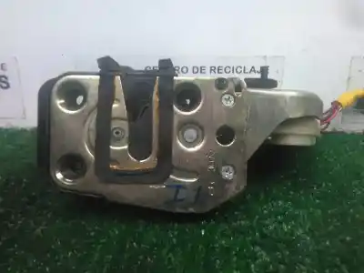 Piesă de schimb auto la mâna a doua încuietoare ușa din spate stânga pentru kia sorento (bl) (2002->) 2.5 crdi referințe oem iam 