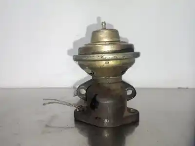 Second-hand car spare part egr valve for renault master 2.5 diesel oem iam references 500322005 - 72276800 - 00t006  
