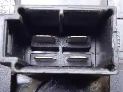 Автозапчастина б/у стійкість на нагревання для ford transit connect (tc7) 1.8 tdci cat посилання на oem iam 3m5h18b647ba  