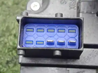 Автозапчастина б/у замок передній праві двері для renault trafic combi (ab 4.01) 2.0 dci diesel fap cat посилання на oem iam 8200042171  