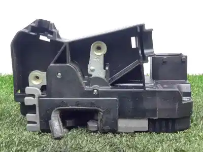 Автозапчастина б/у замок передній праві двері для renault trafic combi (ab 4.01) 2.0 dci diesel fap cat посилання на oem iam 8200042171  