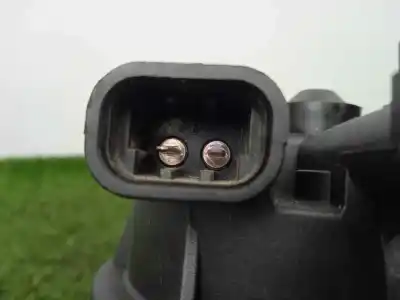 Автозапчастина б/у опора дизельного фільтра для renault trafic combi (ab 4.01) 2.0 dci diesel fap cat посилання на oem iam 8200780972 - 6610972920  