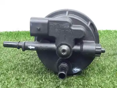 Автозапчастина б/у опора дизельного фільтра для renault trafic combi (ab 4.01) 2.0 dci diesel fap cat посилання на oem iam 8200780972 - 6610972920  