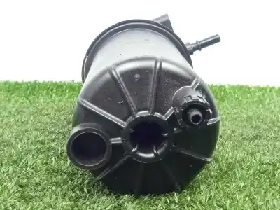 Автозапчастина б/у опора дизельного фільтра для renault trafic combi (ab 4.01) 2.0 dci diesel fap cat посилання на oem iam 8200780972 - 6610972920  