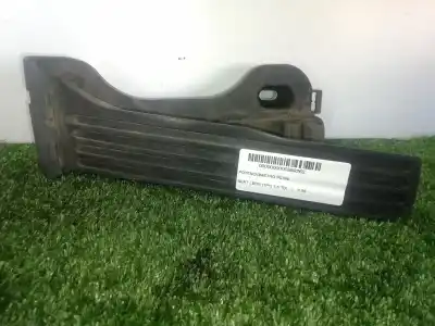 Pezzo di ricambio per auto di seconda mano potenziometro per seat leon (1p1) 1.6 tdi riferimenti oem iam 1k1721503ac