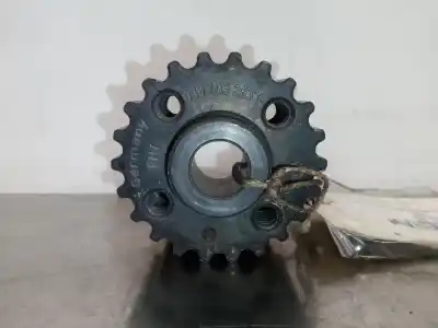 Автозапчастина б/у Шків колінчастого вала для MITSUBISHI OUTLANDER (CW0)  Посилання на OEM IAM 03G105243  