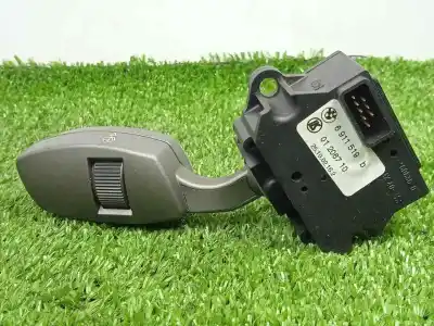 Pezzo di ricambio per auto di seconda mano comando pulito per bmw serie 7 (e65/e66) 3.0 turbodiesel cat riferimenti oem iam 6911519 - 01206710 8.pin 