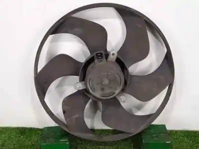 Peça sobressalente para automóvel em segunda mão termoventilador elétrico por citroen xsara picasso (n68) 1.6 referências oem iam 