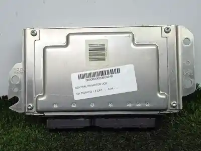 Peça sobressalente para automóvel em segunda mão centralina de motor uce por kia picanto 1.0 cat referências oem iam 9030930526f - 3911002015  