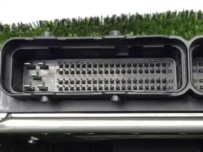 Peça sobressalente para automóvel em segunda mão centralina de motor uce por kia picanto 1.0 cat referências oem iam 9030930526f - 3911002015  