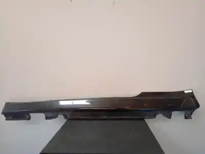 Pezzo di ricambio per auto di seconda mano gonna laterale per bmw serie 6 cabrio (e64) 4.4 v8 32v cat riferimenti oem iam 