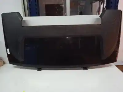 Pezzo di ricambio per auto di seconda mano coperchio del baule per bmw serie 6 cabrio (e64) 4.4 v8 32v cat riferimenti oem iam 