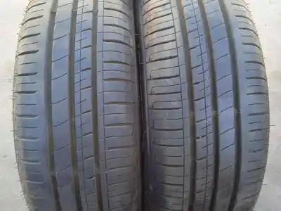 Peça sobressalente para automóvel em segunda mão pneu por kia picanto 1.0 cat referências oem iam 165/60r15 75h