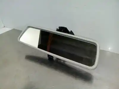 Second-hand car spare part INTERIOR REARVIEW MIRROR for VOLKSWAGEN GOLF VII LIM.  OEM IAM references 021065  
