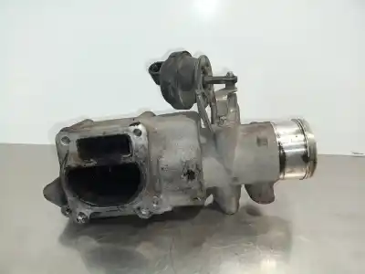 Gebrauchtes Autoersatzteil Drosselklappenstutzen zum OPEL ZAFIRA A  OEM-IAM-Referenzen 08226801 - 55350621  